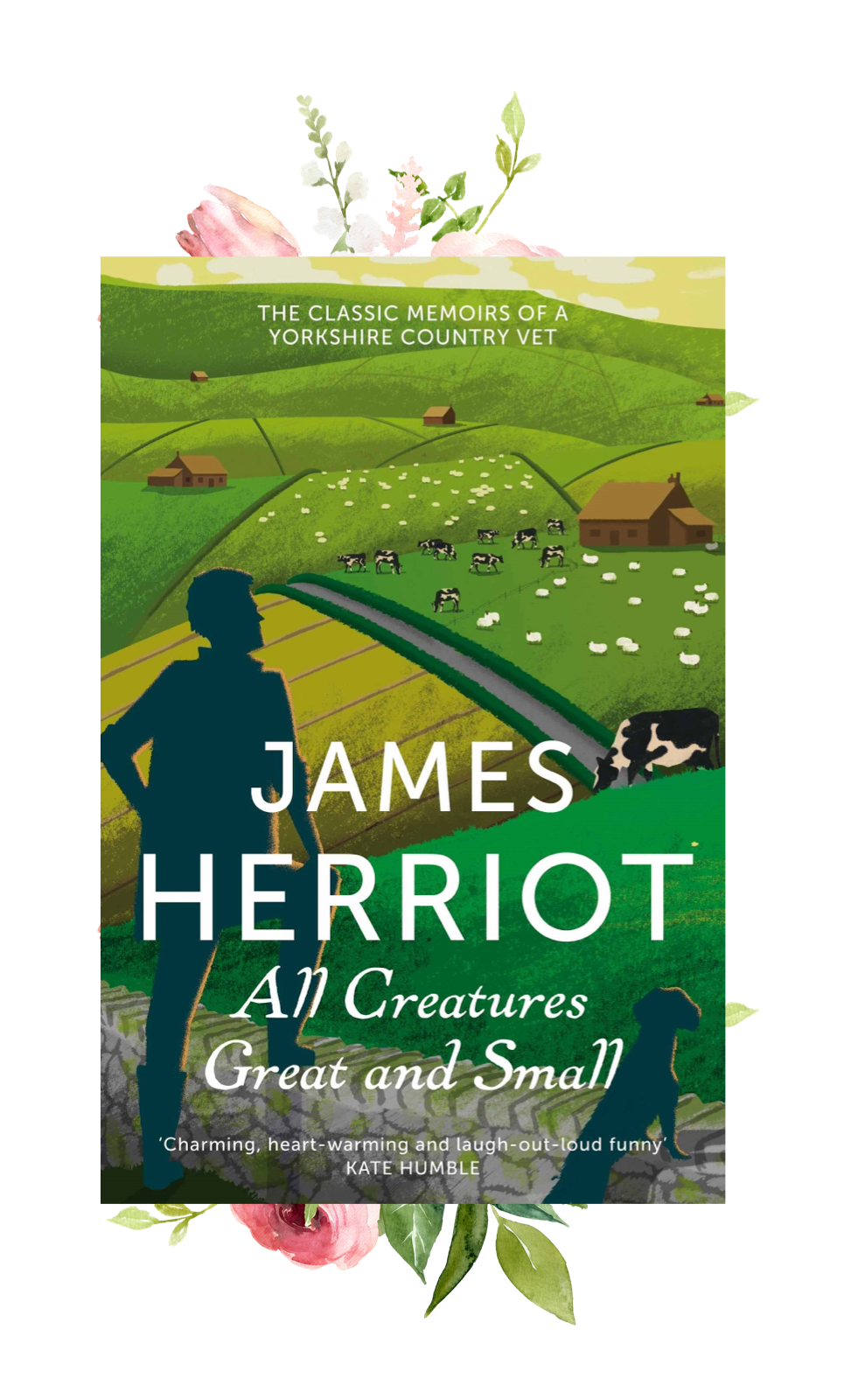 James He